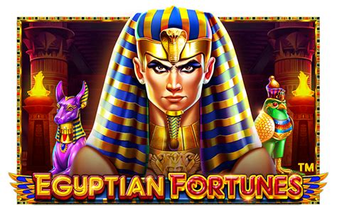 Play Egyptian Fortunes™ Slot Demo by Pragmatic Play.